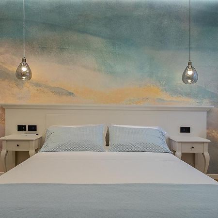 Brezza Marina Guest House Porto Ercole  Exterior photo