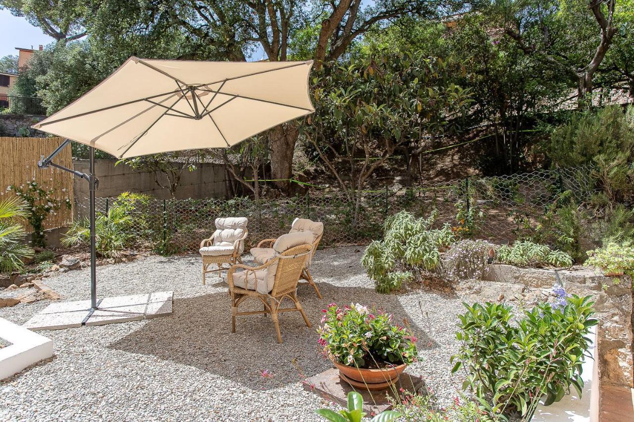 Brezza Marina Guest House Porto Ercole  Exterior photo
