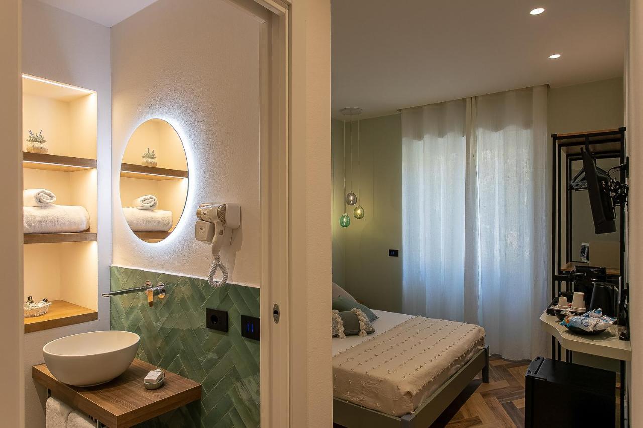 Brezza Marina Guest House Porto Ercole  Exterior photo